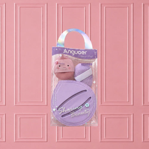 SET BORLAS AGE-736