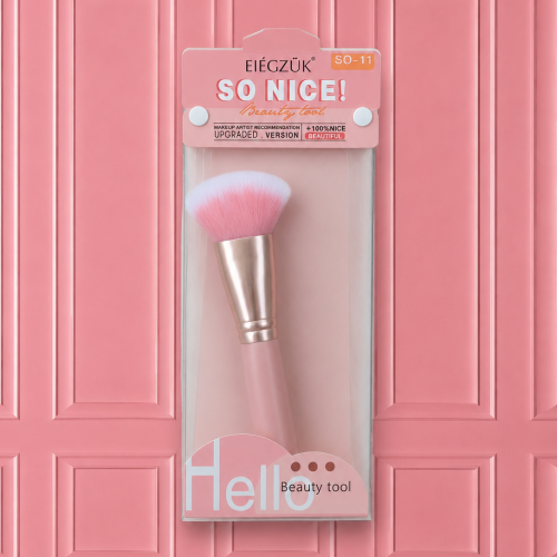 BROCHA DE MAQUILLAJE S0-094