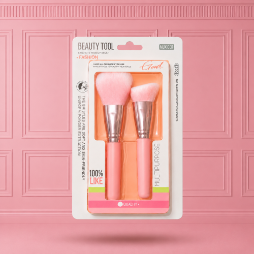 SET BROCHAS X 2 GM-85305