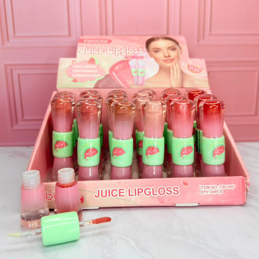 BRILLO LABIOS DOBLE FBC065