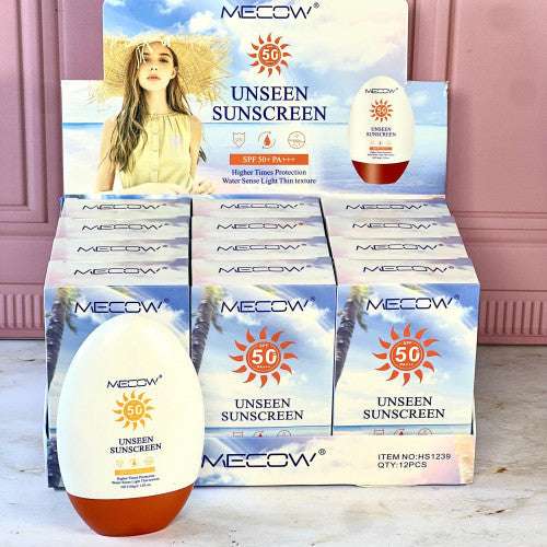 PROTECTOR SOLAR HS1239