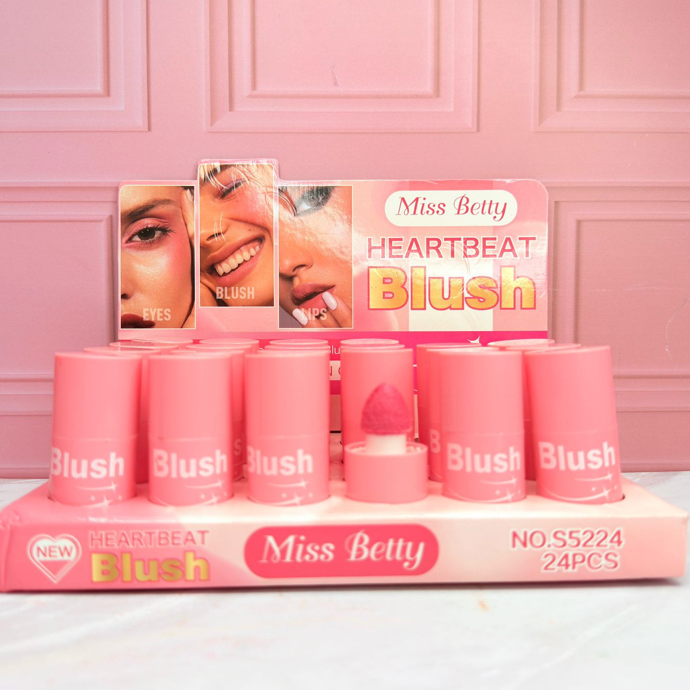 RUBRO LÍQUIDO S5224