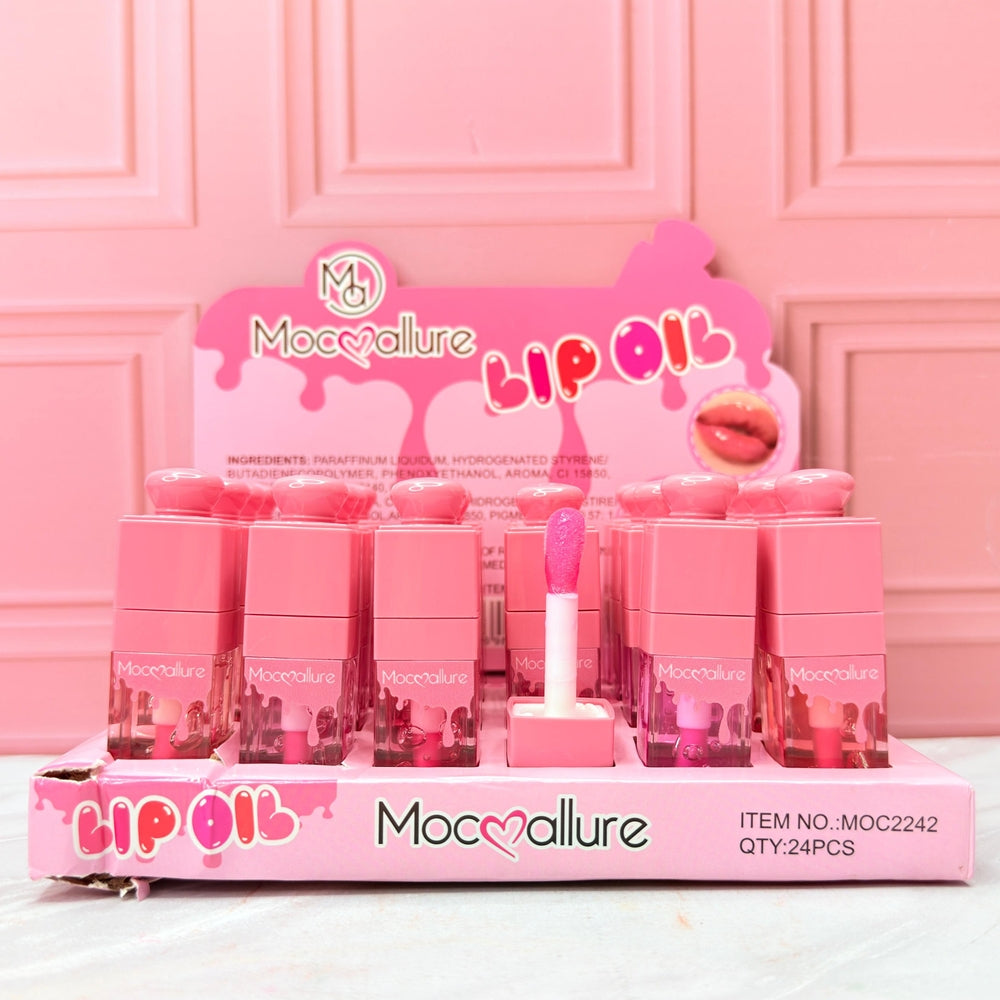 LIP OIL MOC2242