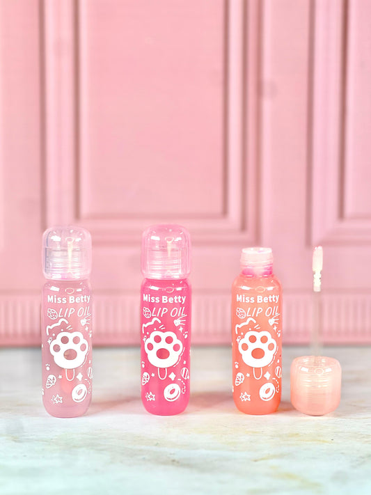 LIP OIL L5195