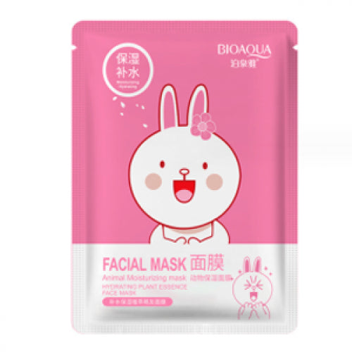 MASCARILLA FACIAL HIDRATANTE N°1 30GR