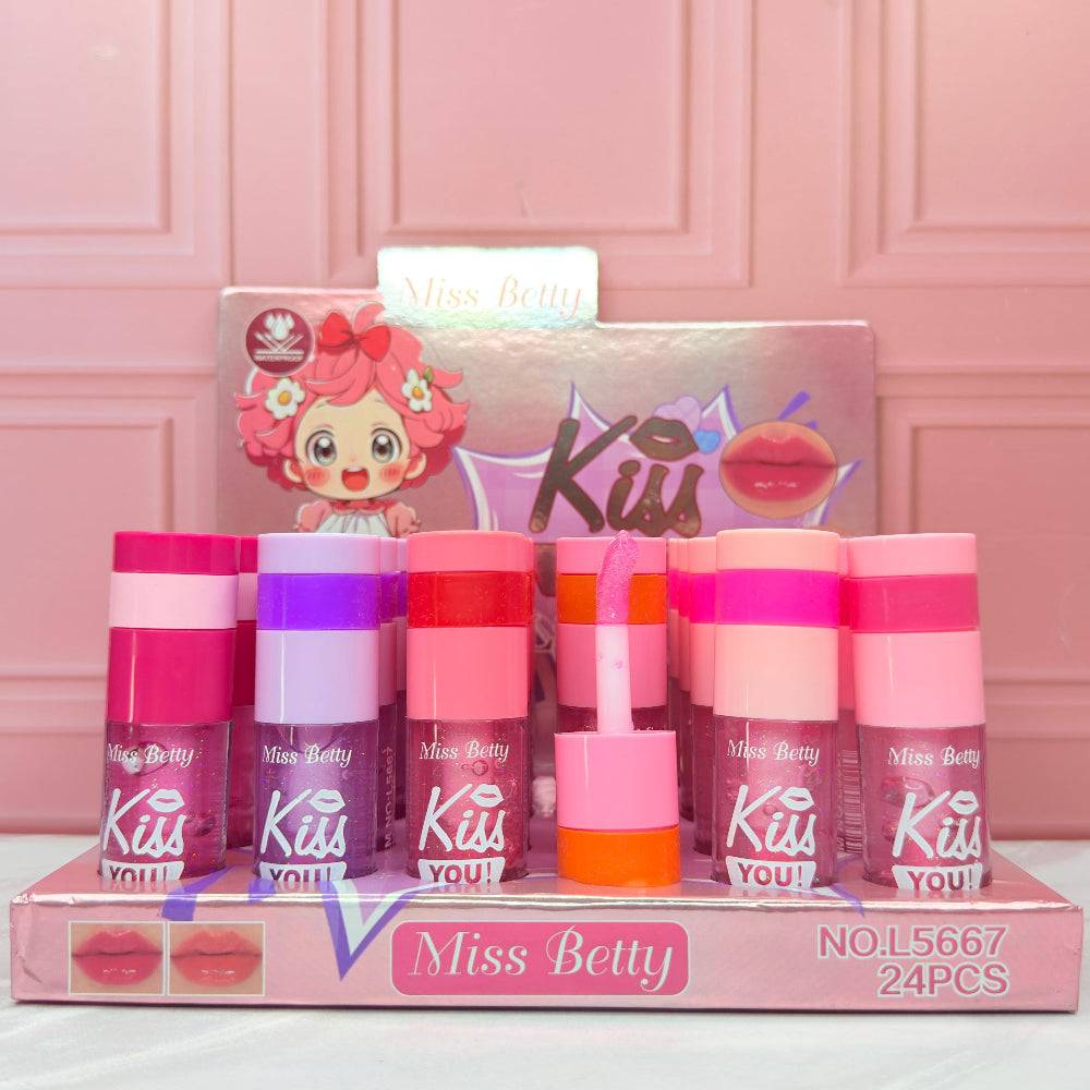 BRILLO LABIOS L5667