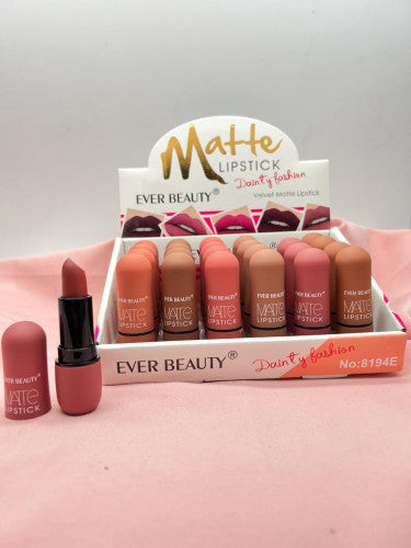 LABIAL MATTE NUDE EVER BEAUTY