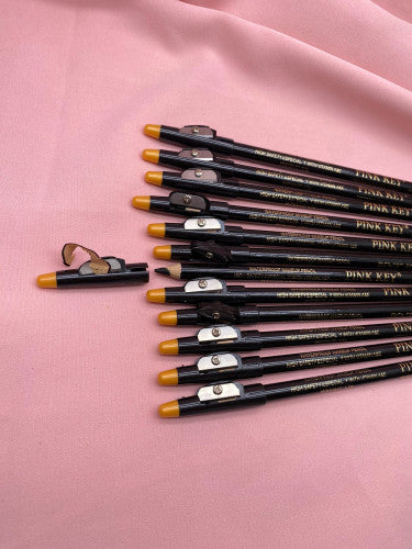 LÁPIZ DE CEJAS NEGRO