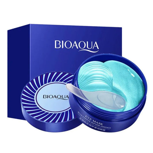 PARCHES OJERAS BLUE X 60 PZ