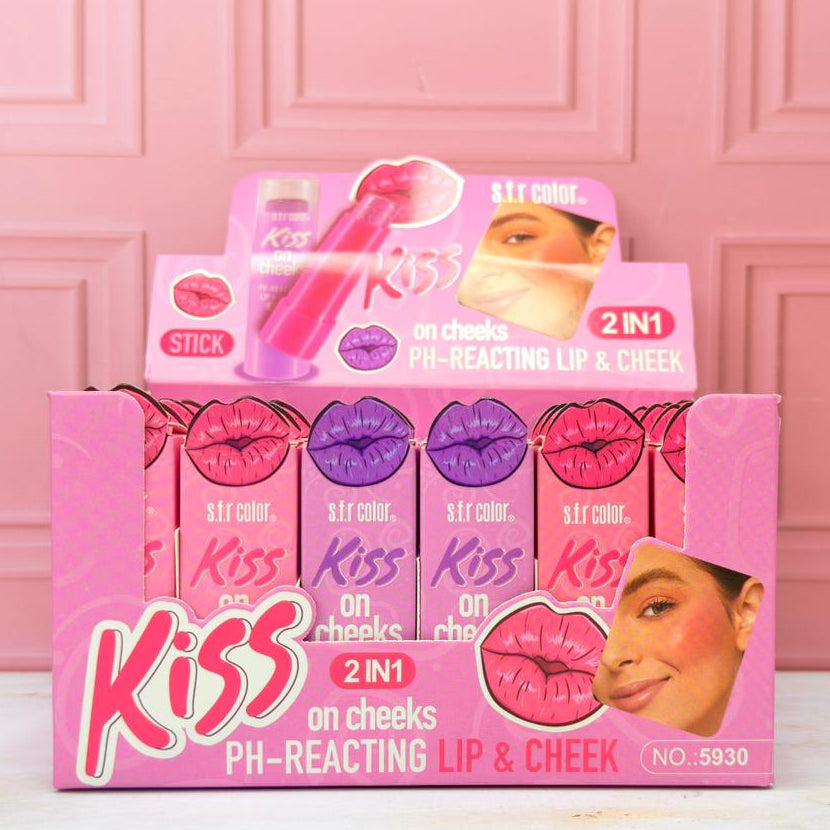 BRILLO LABIOS 5930