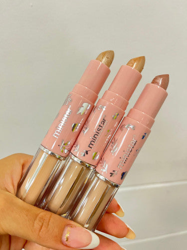 CORRECTOR BARRA + LIQUIDO