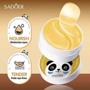 PARCHES OJERAS GOLDEN SNAIL X 60 PZ