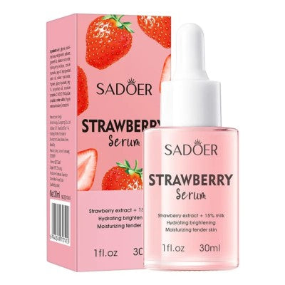 SERUM FACIAL FRESA 30ML