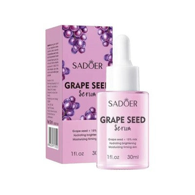 SERUM FACIAL SEMILLAS DE UVA 30ML