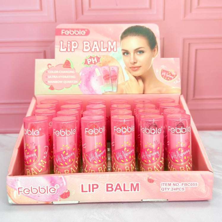 BRILLO LABIOS FBC055