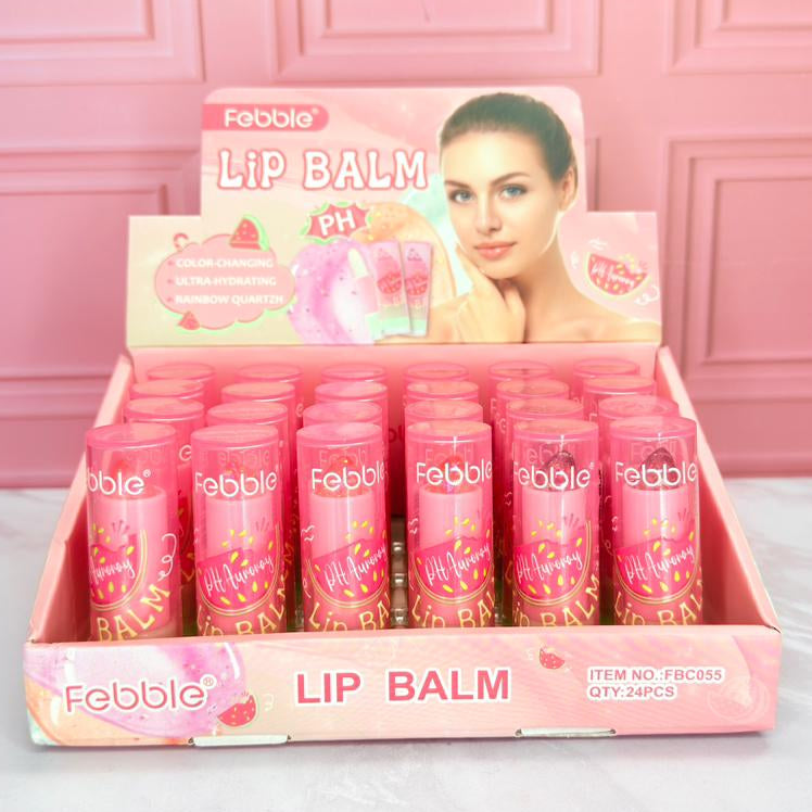 BRILLO LABIOS FBC055