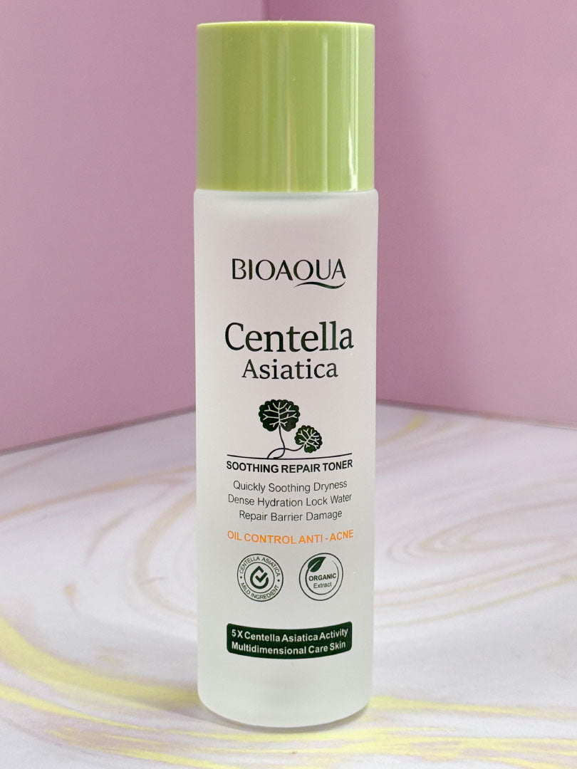 TÓNICO FACIAL CENTELLA ASIÁTICA