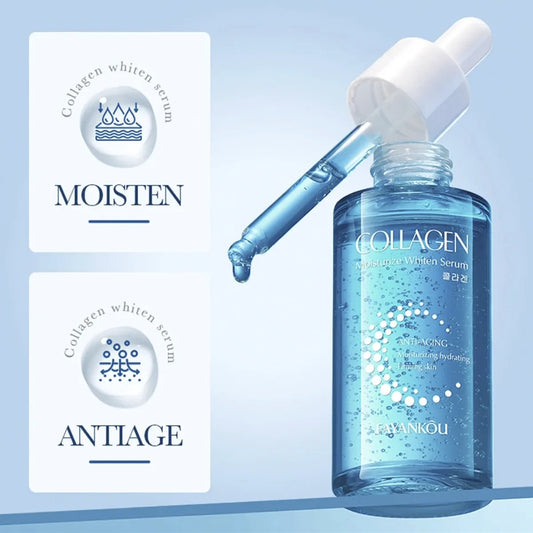 SERUM FACIAL COLLAGEN