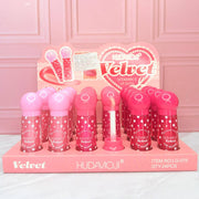 BRILLOS LABIOS LG-076
