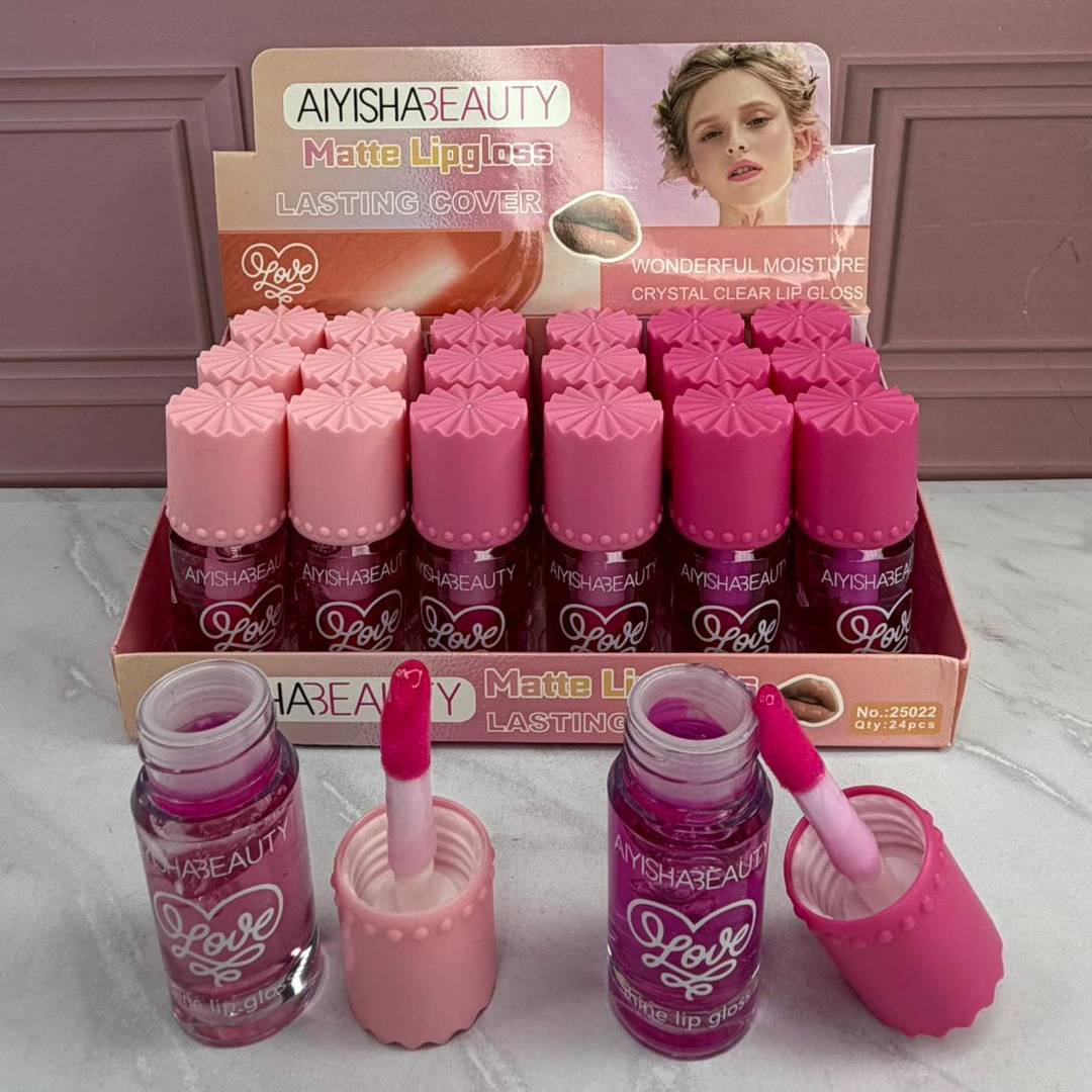 BRILLO LABIOS 25022