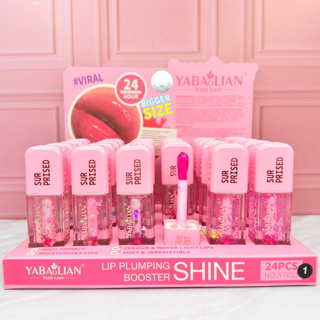 BRILLO LABIOS Y7053-1