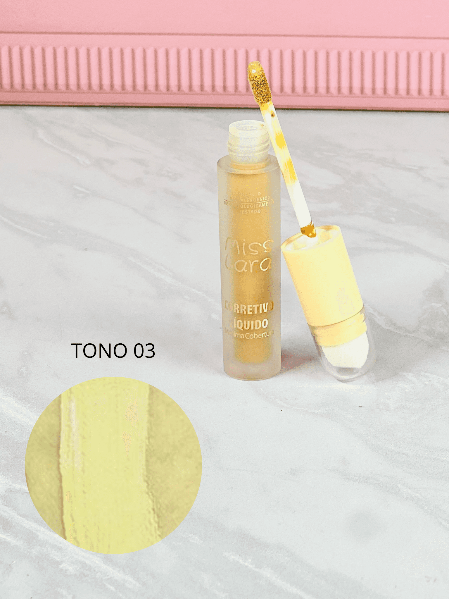CORRECTOR LIQUIDO CON APLICADOR MS-227