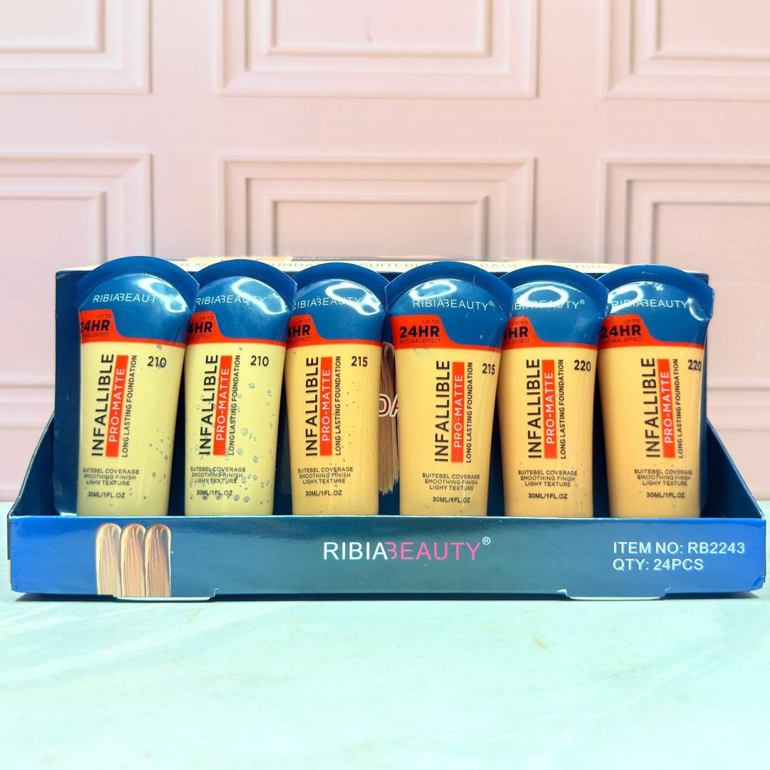 BASE LIQUIDA RB2243