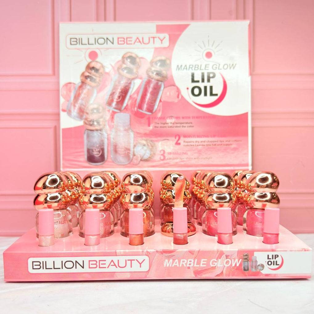 BRILLO LABIOS B80027