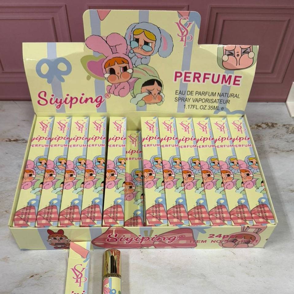 PERFUME SYP-PF41