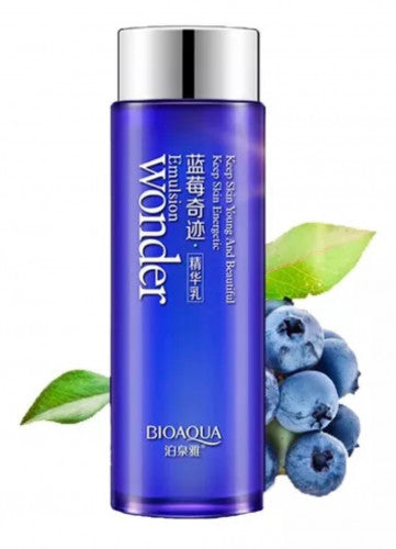 TÓNICO FACIAL ANTIOXIDANTE BLUEBERRY WONDER 120ML