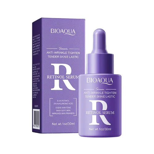 SERUM FACIAL RETINOL