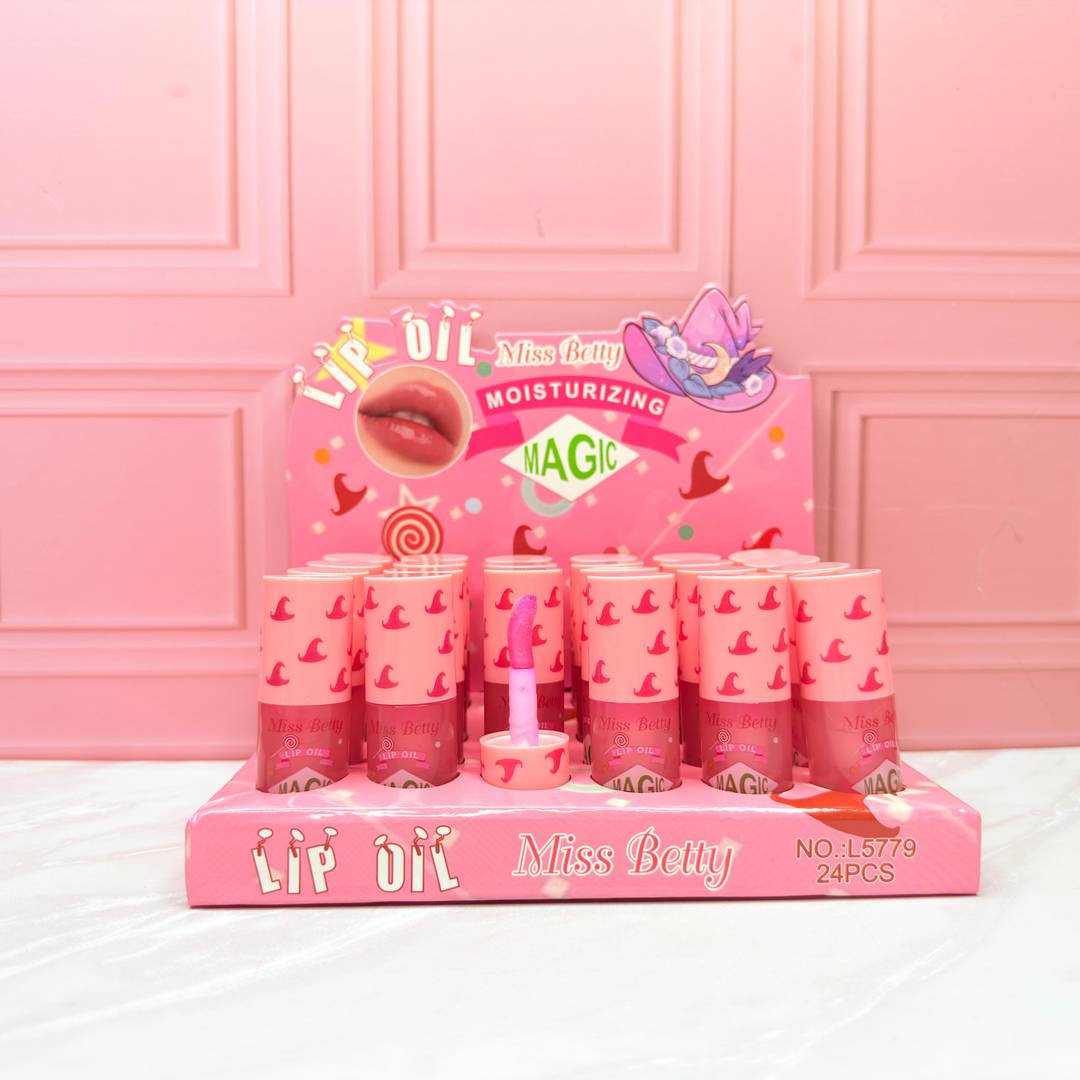 BRILLO LABIOS L5779
