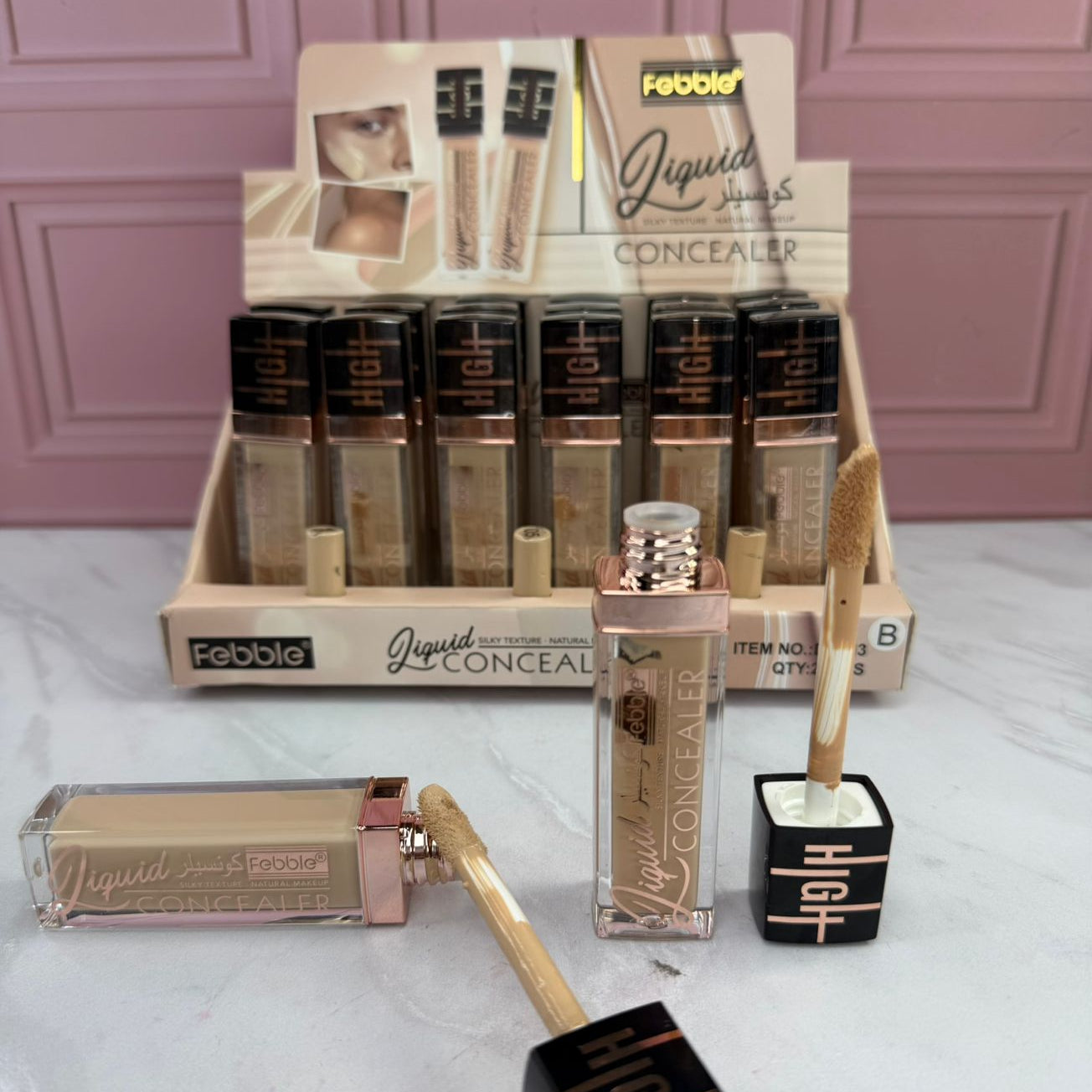 CORRECTOR LIQUIDO DU013B