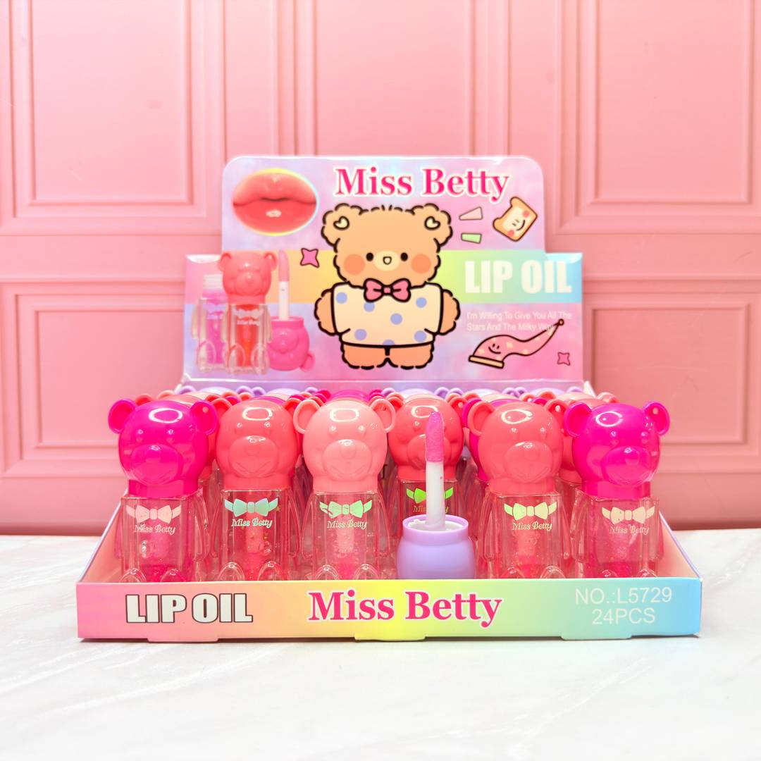 BRILLO LABIOS L5729