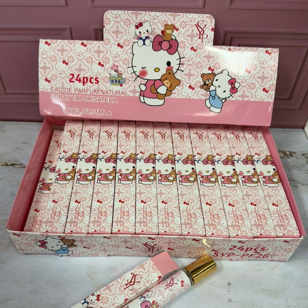 PERFUME SYP-PF26