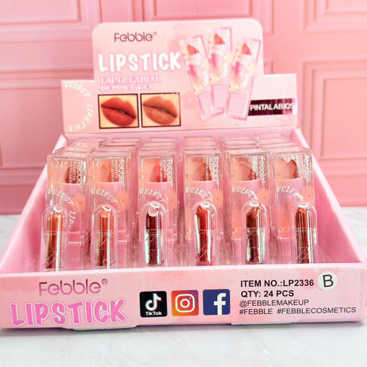 LABIAL MATE BARRA LP2336B