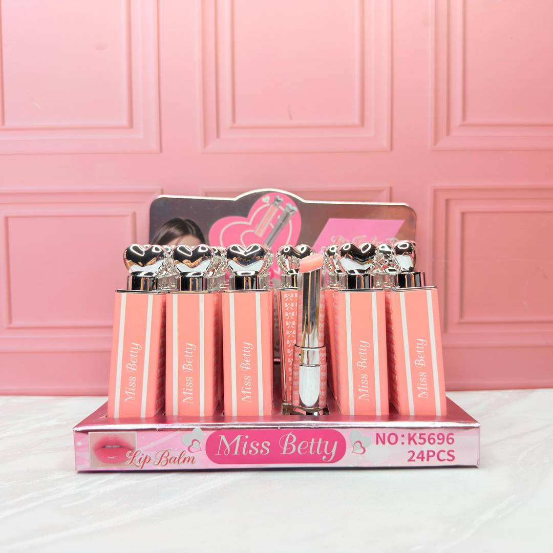 BÁLSAMO DE LABIOS K5696