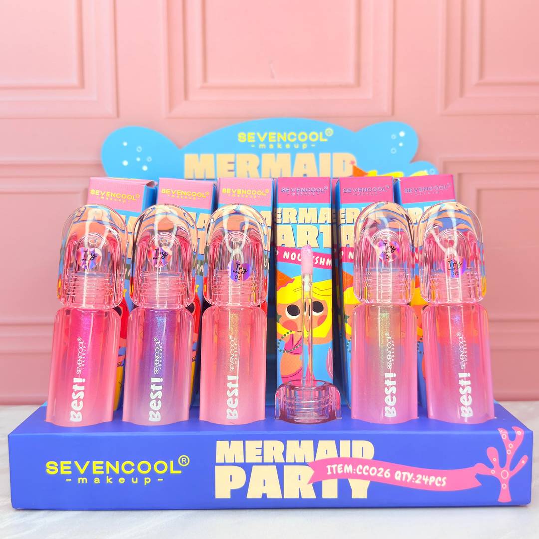 LIP OIL CC026