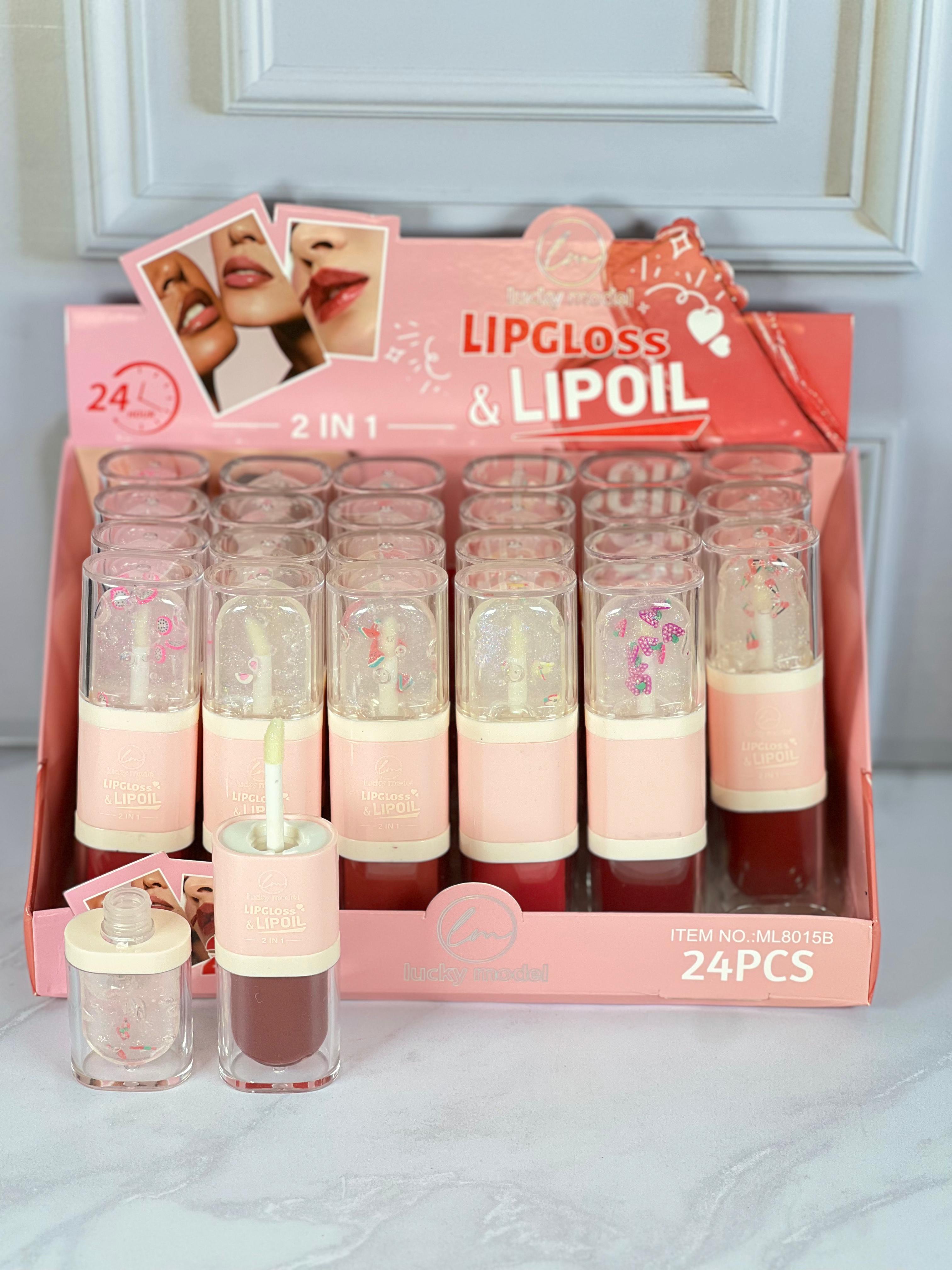 TINTA + BRILLO ML8051B