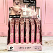PESTAÑINA VOLUMEN SKY HIGH M3840