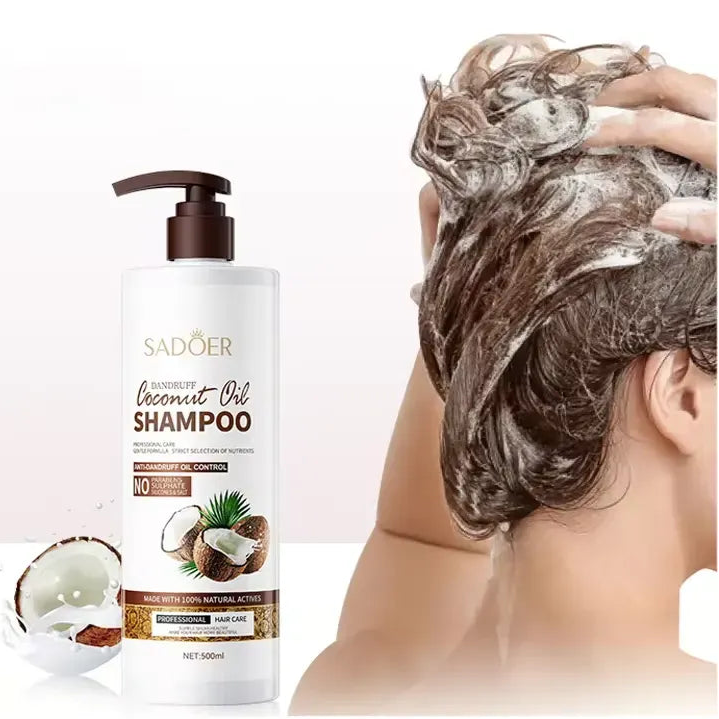 SHAMPOO COCO
