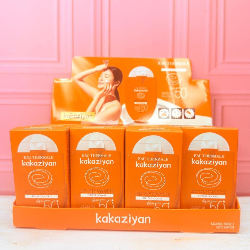 PROTECTOR SOLAR K082-1