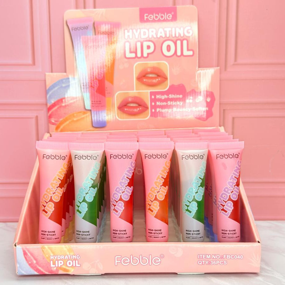 BRILLO LABIOS FBC040