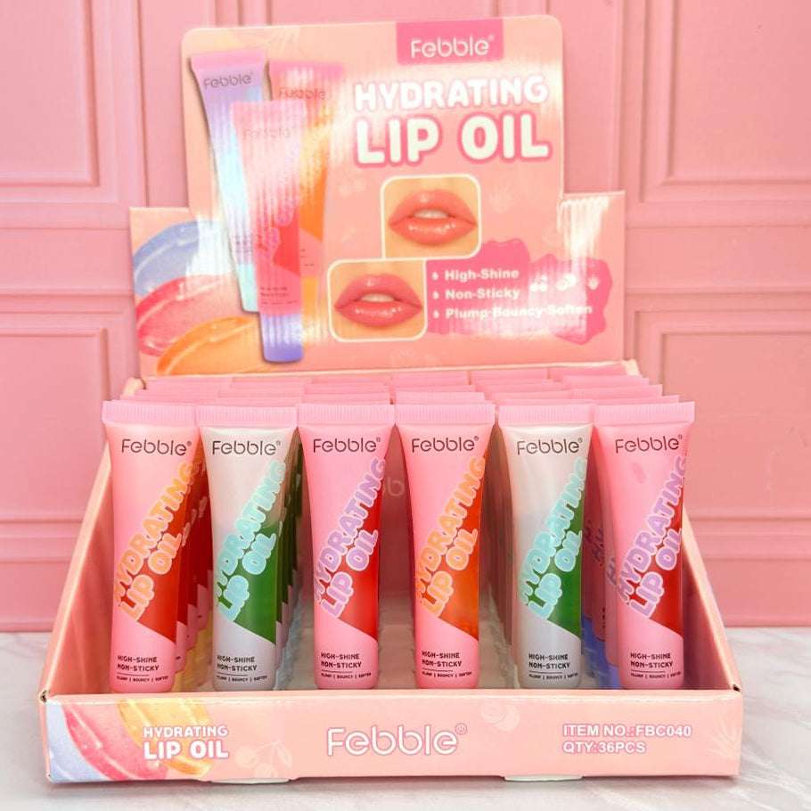 BRILLO LABIOS FBC040