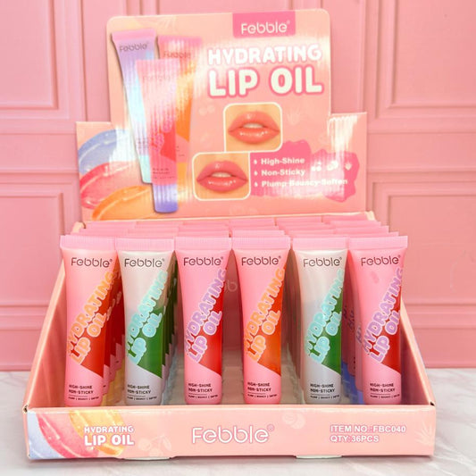 BRILLO LABIOS FBC040