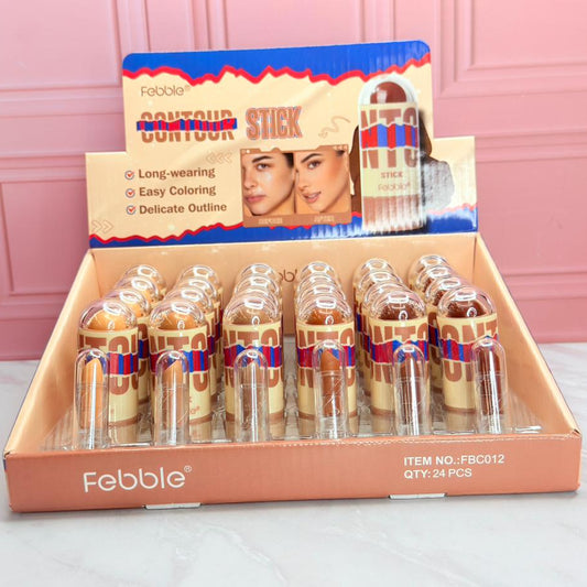 CONTORNO BARRA FBC012