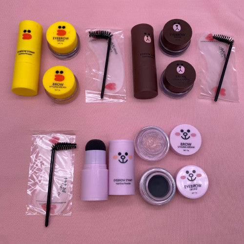 KIT CEJAS T908