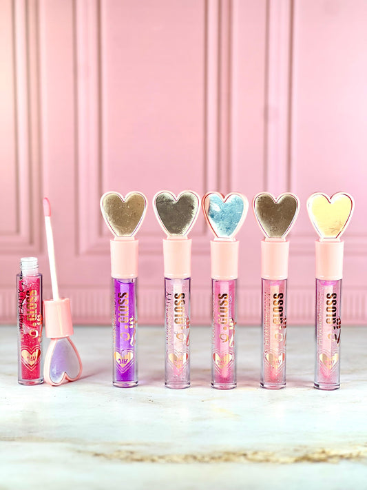 BRILLO LABIOS 5836