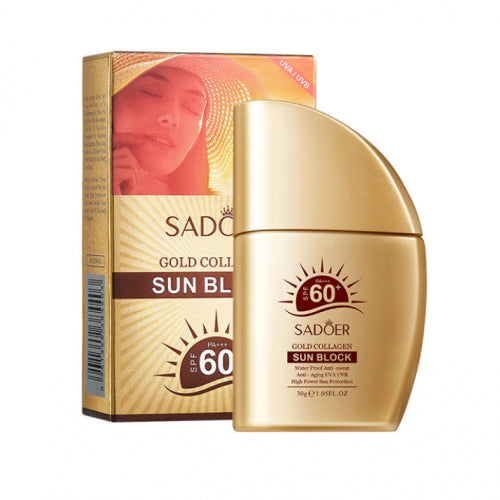 PROTECTOR SOLAR SPF60 30GR