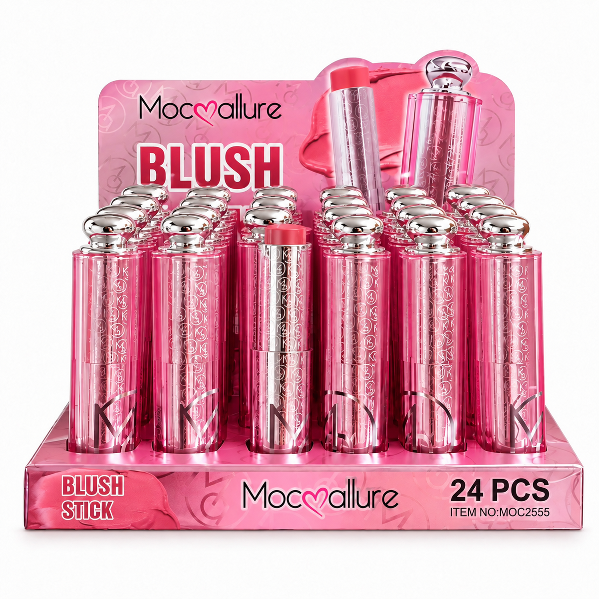 RUBOR MOC2555